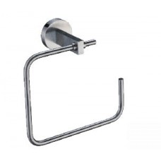 ANTHILL Tranz Series Towel Ring TR142(KA142)-POLISH / AH-BA-TRG-00923-PL